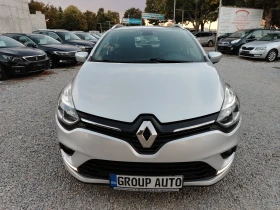 Обява за продажба на Renault Clio 1.5dci-90к.с/НАВИГАЦИЯ/ПАРКТРОНИК/АВТОПИЛОТ!!!  ~12 499 лв. - изображение 1