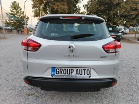 Обява за продажба на Renault Clio 1.5dci-90к.с/НАВИГАЦИЯ/ПАРКТРОНИК/АВТОПИЛОТ!!!  ~12 499 лв. - изображение 5