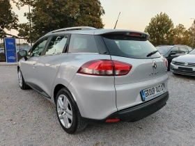 Обява за продажба на Renault Clio 1.5dci-90к.с/НАВИГАЦИЯ/ПАРКТРОНИК/АВТОПИЛОТ!!!  ~12 499 лв. - изображение 4