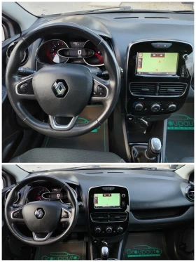 Обява за продажба на Renault Clio 1.5dci-90к.с/НАВИГАЦИЯ/ПАРКТРОНИК/АВТОПИЛОТ!!!  ~12 499 лв. - изображение 10