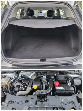 Renault Clio 1.5dci-90к.с/НАВИГАЦИЯ/ПАРКТРОНИК/АВТОПИЛОТ!!!  - 12499 лв. / 6390.64 € - 96449376 17