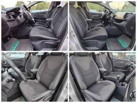 Обява за продажба на Renault Clio 1.5dci-90к.с/НАВИГАЦИЯ/ПАРКТРОНИК/АВТОПИЛОТ!!!  ~12 499 лв. - изображение 7
