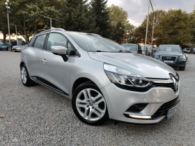 Обява за продажба на Renault Clio 1.5dci-90к.с/НАВИГАЦИЯ/ПАРКТРОНИК/АВТОПИЛОТ!!!  ~12 499 лв. - изображение 1