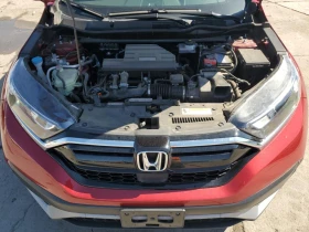 Honda Crx EX-L* 1.5* * CARPLAY* .* DISTRONIC* 4X4 | Mobile.bg    12