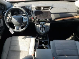 Honda Crx EX-L* 1.5* * CARPLAY* .* DISTRONIC* 4X4 | Mobile.bg    8