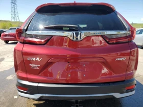 Honda Crx EX-L* 1.5* * CARPLAY* .* DISTRONIC* 4X4 | Mobile.bg    4