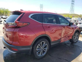 Honda Crx EX-L* 1.5* * CARPLAY* .* DISTRONIC* 4X4 | Mobile.bg    5