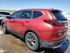 Honda Crx EX-L* 1.5* * CARPLAY* .* DISTRONIC* 4X4 | Mobile.bg    3