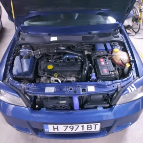 Обява за продажба на Opel Astra 1.7 dti ~4 500 лв. - изображение 2