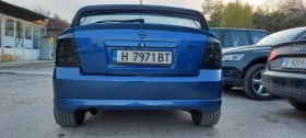 Обява за продажба на Opel Astra 1.7 dti ~4 500 лв. - изображение 9