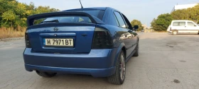 Обява за продажба на Opel Astra 1.7 dti ~4 500 лв. - изображение 7
