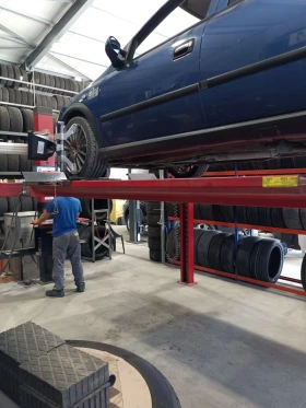 Opel Astra 1.7 dti | Mobile.bg    14