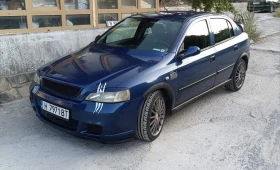 Opel Astra 1.7 dti | Mobile.bg    13