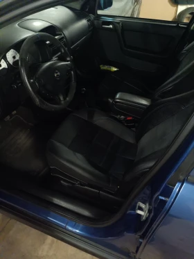 Обява за продажба на Opel Astra 1.7 dti ~4 500 лв. - изображение 11