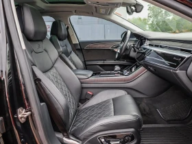 Audi A8 * Luxury Package | Executive Package | Sport Style - 61000 лв. / 31188.80 € - 83380965 13