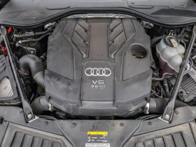 Audi A8 * Luxury Package | Executive Package | Sport Style - 61000 лв. / 31188.80 € - 83380965 6