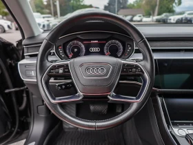 Audi A8 * Luxury Package | Executive Package | Sport Style - 61000 лв. / 31188.80 € - 83380965 16