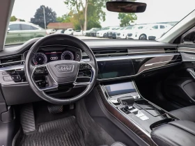 Audi A8 * Luxury Package | Executive Package | Sport Style - 61000 лв. / 31188.80 € - 83380965 12