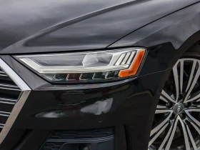 Audi A8 * Luxury Package | Executive Package | Sport Style - 61000 лв. / 31188.80 € - 83380965 9