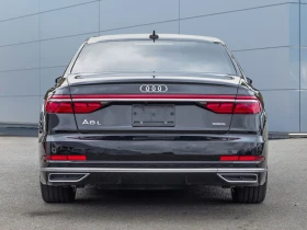 Audi A8 * Luxury Package | Executive Package | Sport Style - 61000 лв. / 31188.80 € - 83380965 7
