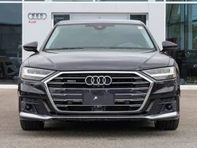 Audi A8 * Luxury Package | Executive Package | Sport Style - 61000 лв. / 31188.80 € - 83380965 5