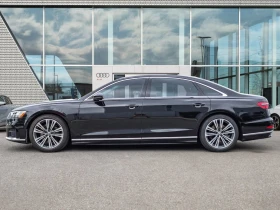 Audi A8 * Luxury Package | Executive Package | Sport Style - 61000 лв. / 31188.80 € - 83380965 4