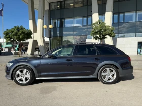 Audi A6 Allroad 6 МЕСЕЦА ГАРАНЦИЯ/3.0TDI BiTurbo 320к.с. Facelift - 27999 лв. / 14315.66 € - 82501987 2