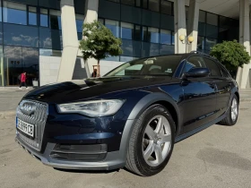 Audi A6 Allroad 6 МЕСЕЦА ГАРАНЦИЯ/3.0TDI BiTurbo 320к.с. Facelift