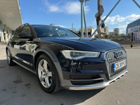 Audi A6 Allroad 6 МЕСЕЦА ГАРАНЦИЯ/3.0TDI BiTurbo 320к.с. Facelift - 27999 лв. / 14315.66 € - 82501987 6
