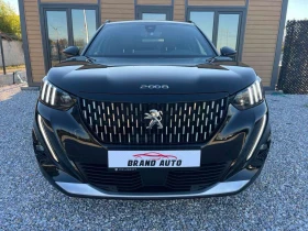     Peugeot 2008 1.2 * GT LINE * 130ch S&S  EAT8 7cv