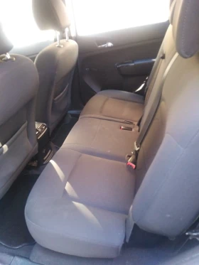 Chevrolet Orlando Ls-  | Mobile.bg    7