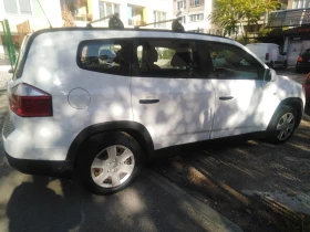 Chevrolet Orlando Ls-  | Mobile.bg    2