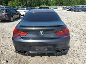 BMW M6 GRAN COUPE | Mobile.bg    6