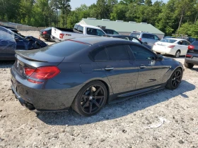 BMW M6 GRAN COUPE | Mobile.bg    3