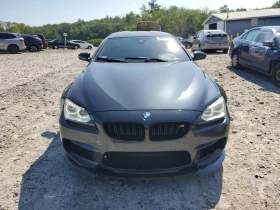 BMW M6 GRAN COUPE | Mobile.bg    5