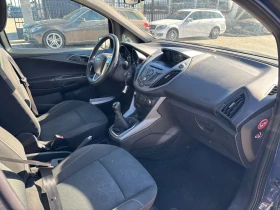 Ford B-Max / 1.5 TDCI / EURO 5 /  - 7900 лв. / 4039.21 € - 97323746 11