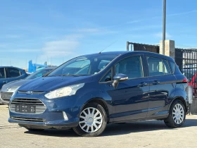 Ford B-Max / 1.5 TDCI / EURO 5 / 