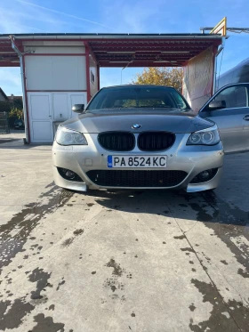 BMW 530 530D | Mobile.bg    12