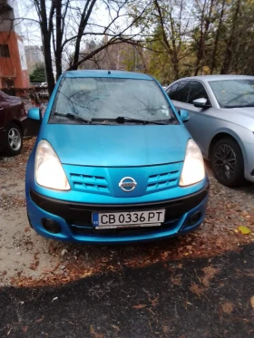 Nissan Pixo | Mobile.bg    5
