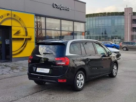 Citroen C4 6 1 Grand C4 Spacetourer Feel 1.5D (130hp) AT8, снимка 8