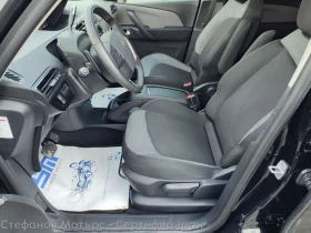 Citroen C4 6+ 1 Grand C4 Spacetourer Feel 1.5D (130hp) AT8, снимка 10