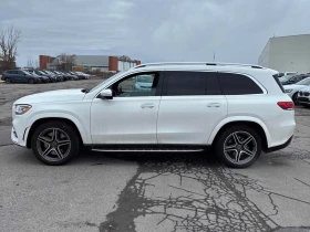 Mercedes-Benz GLS 450 * CARFAX * БЕЗ ПЪРВОНАЧАЛНА ВНОСКА - 80950 лв. / 41389.08 € - 23934822 3
