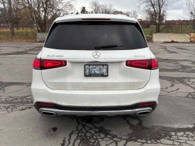 Mercedes-Benz GLS 450 * CARFAX * БЕЗ ПЪРВОНАЧАЛНА ВНОСКА - 80950 лв. / 41389.08 € - 23934822 5