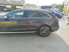 Audi A4 Avant, снимка 6