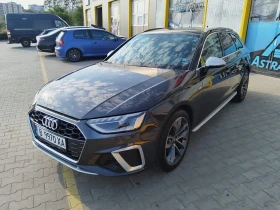 Audi A4 Avant, снимка 4