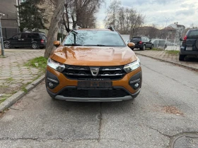 Dacia Sandero 1.0 Stepway LPG фабрична газ 6 скорости, снимка 17 - Автомобили и джипове - 52642128