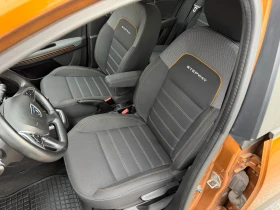 Dacia Sandero 1.0 Stepway LPG фабрична газ 6 скорости, снимка 14
