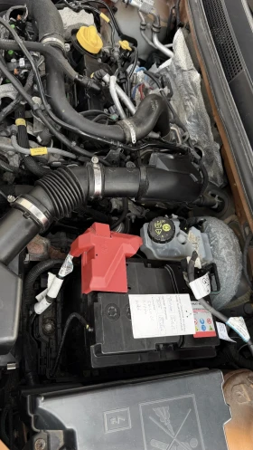 Dacia Sandero 1.0 Stepway LPG фабрична газ 6 скорости, снимка 13