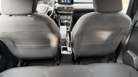Dacia Sandero 1.0 Stepway LPG фабрична газ 6 скорости, снимка 14