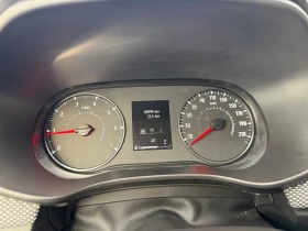 Dacia Sandero 1.0 Stepway LPG фабрична газ 6 скорости, снимка 9